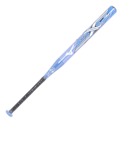 ミズノ（MIZUNO）ジュニア ソフトボール用バット AX4 1、2号 24AW 80cm/平均620g 1CJFS62680 1827