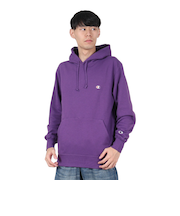 チャンピオン-ヘリテイジ（CHAMPION-HERITAGE）ベーシック フーデッドスウェットシャツ C3-Y136 250