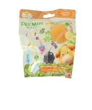 ピクミン（Pikmin）入浴剤 びっくらたまご ピクミン第二弾 バスボール 1回分 NT 968372