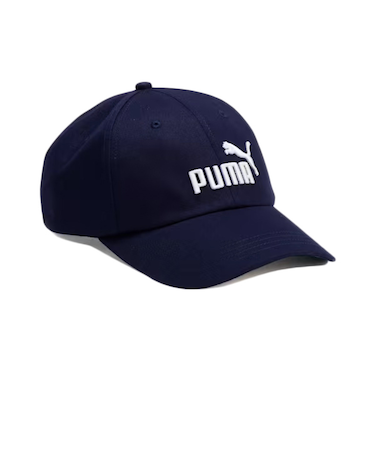 プーマ（PUMA）ESS NO.1 BB キャップ AF 02590701 ネイビー