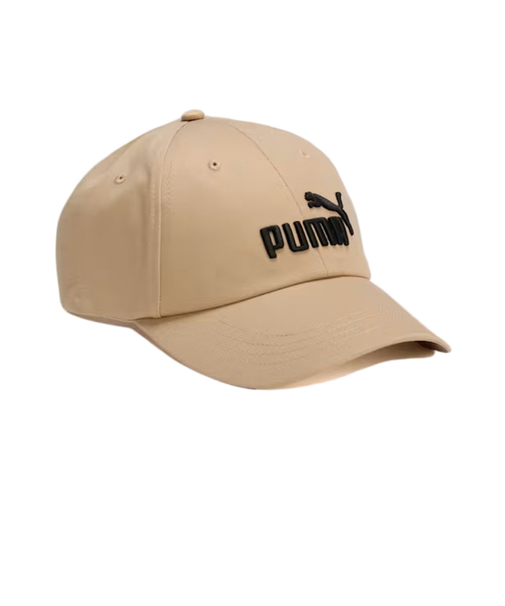 プーマ（PUMA）ESS NO.1 BB キャップ AF 02590703 ベージュ