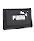 プーマ（PUMA）フェイズ ウォレット 07995101 財布 ブラック
