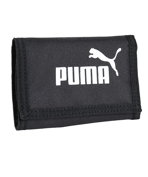 プーマ（PUMA）フェイズ ウォレット 07995101 財布 ブラック