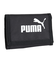 プーマ（PUMA）フェイズ ウォレット 07995101 財布 ブラック