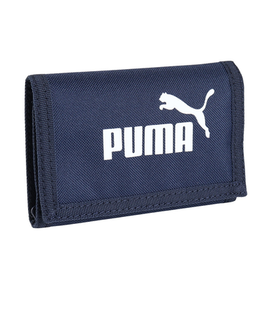 プーマ（PUMA）フェイズ ウォレット 07995102 ネイビー
