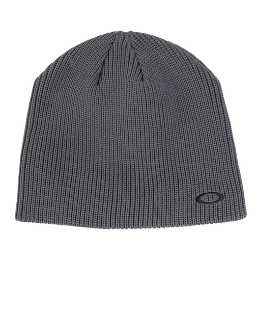 オークリー（OAKLEY）帽子 ESSEN TRAIN ビーニー FOS901860-25N ニット帽 グレー