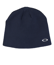 オークリー(OAKLEY)帽子 ESSEN TRAIN ビーニー FOS901860-6AC ニット帽 ネイビー
