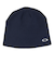 オークリー（OAKLEY）帽子 ESSEN TRAIN ビーニー FOS901860-6AC ニット帽 ネイビー