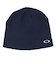 オークリー（OAKLEY）帽子 ESSEN TRAIN ビーニー FOS901860-6AC ニット帽 ネイビー