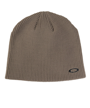 オークリー（OAKLEY）帽子 ESSEN TRAIN ビーニー FOS901860-83C ニット帽 ブラウン
