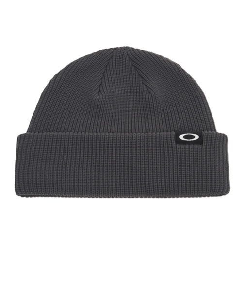 オークリー（OAKLEY）帽子 ESSEN マルチ ビーニー FOS901861-25N ニット帽 グレー