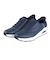 スケッチャーズ（SKECHERS）カジュアルシューズ スリップインズ ウノ イージー エア ネイビー 183005-NVY スニーカー ハンズフリー クッショ…