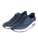 スケッチャーズ（SKECHERS）カジュアルシューズ スリップインズ ウノ イージー エア ネイビー 183005-NVY スニーカー ハンズフリー クッショ…