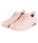 スケッチャーズ（SKECHERS）カジュアルシューズ SI-UNO-EASY AIR ピンク 177112-BLSH スニーカー スポーツシューズ 靴 ハンズ…