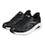 スケッチャーズ（SKECHERS）カジュアルシューズ SI-TRES-AIR UNO-EZGL ブラック 177408-BLK スニーカー スポーツシューズ …