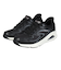 スケッチャーズ（SKECHERS）カジュアルシューズ SI-TRES-AIR UNO-EZGL ブラック 177408-BLK スニーカー スポーツシューズ …