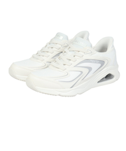 スケッチャーズ（SKECHERS）カジュアルシューズ SI-TRES-AIR UNO-EZGL ホワイト 177408-WHT スニーカー スポーツシューズ …
