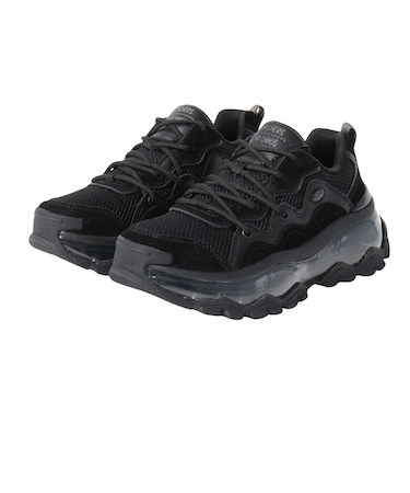 スケッチャーズ（SKECHERS）カジュアルシューズ UNO CHAOS 177935-BBK