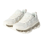 スケッチャーズ（SKECHERS）カジュアルシューズ UNO CHAOS 177935-WHT