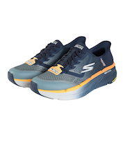 スケッチャーズ（SKECHERS）ウォーキングシューズ スリップインズ マックス クッショニング プレミア 2.0 ネイビー 220526-NVOR スニーカ…