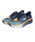 スケッチャーズ（SKECHERS）ウォーキングシューズ スリップインズ マックス クッショニング プレミア 2.0 ネイビー 220526-NVOR スニーカ…