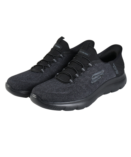 kappiです。 SKECHERS スケッチャーズ スリップインズ Slip ins ワイド