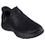 スケッチャーズ（SKECHERS）カジュアルシューズ SI-REVOLTED-HOLTON 205119-BLK