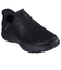 スケッチャーズ（SKECHERS）カジュアルシューズ SI-REVOLTED-HOLTON 205119-BLK