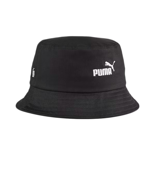 プーマ（PUMA）ESS NO.1 ロゴ バケットハット EC02536501