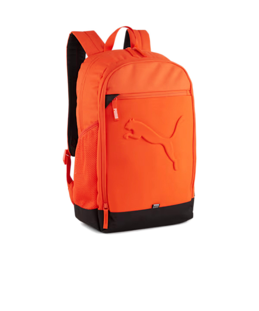 プーマ（PUMA）バズ バックパック 26L 07913621 オレンジ