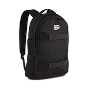 プーマ（PUMA）ダウンタウン バックパック EC09025501 ブラック リュック 28L