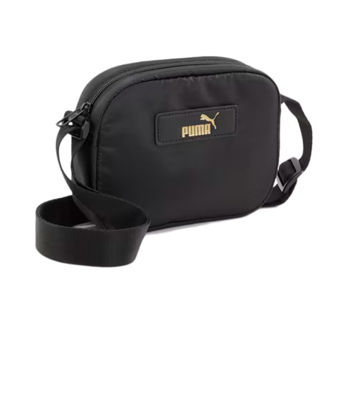 プーマ（PUMA）クロス ボディー バッグ 1.5L 09064601 黒