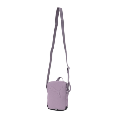 プーマ（PUMA）バズ ポータブルバッグ 0.8L 09095919 ショルダーバッグ ピンク