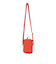 プーマ（PUMA）バズ ポータブルバッグ 0.8L 09095921 ショルダーバッグ オレンジ