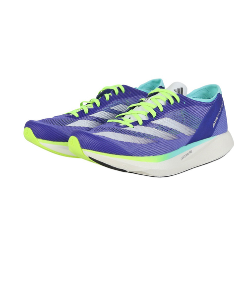 アディダス（adidas）ランニングシューズ アディゼロタクミセン