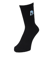 エゴザル（EGOZARU）バスケットボール ソックス ラインソックス EZAC-T2201-139