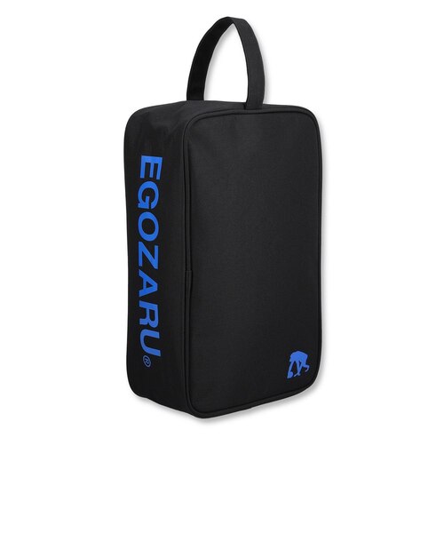 エゴザル（EGOZARU）ボックス バックパック 40X CORDURA SEZAC-S2321X