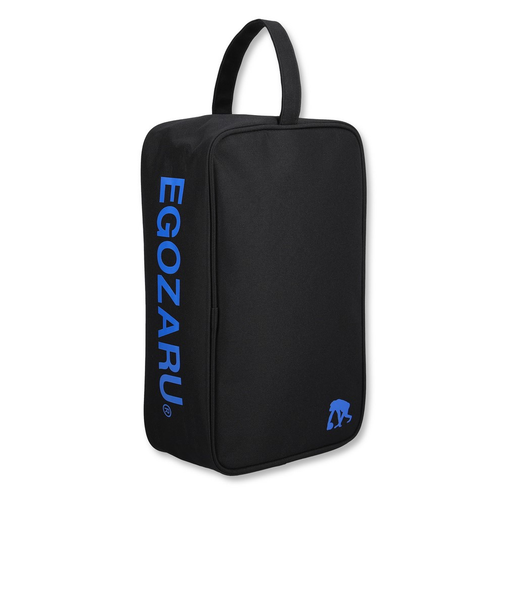 エゴザル（EGOZARU）ボックス シューズバッグ SEZAC-S2320-019