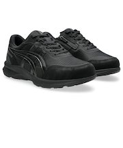 アシックス（ASICS）スニーカー ウォーキングシューズ ハダシウォーカー GORE-TEX防水 3E相当 1291A063.001