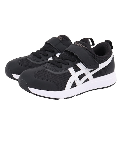 セニアカー アシックス（ASICS）ジュニアスニーカー スポーツシューズ ネイラ MINI
