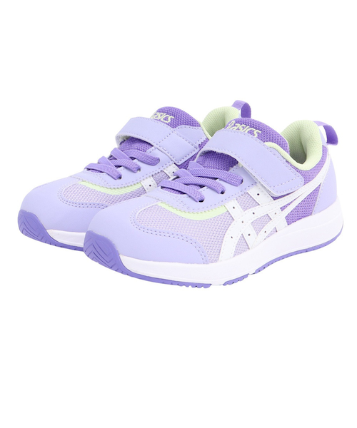 ジュニア アシックス（ASICS）ジュニアスニーカー スポーツシューズ ネイラ MINI