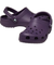 クロックス（crocs）サンダル クラシック クロッグ Dark Iris 10001-5AS