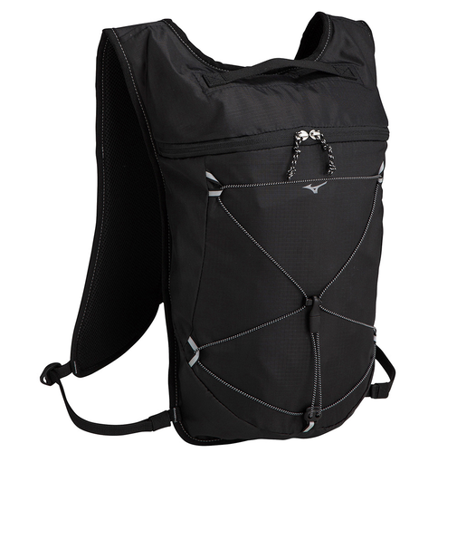 ミズノ（MIZUNO）ランニング バックパック 8L J3GDB01109