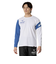 ミズノ（MIZUNO）N-XT 長袖 Tシャツ 32JAB74001