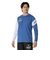 ミズノ（MIZUNO）N-XT 長袖 Tシャツ 32JAB74023