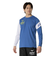 ミズノ（MIZUNO）N-XT 長袖 Tシャツ 32JAB74023