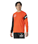 ミズノ（MIZUNO）N-XT 長袖 Tシャツ 32JAB74055