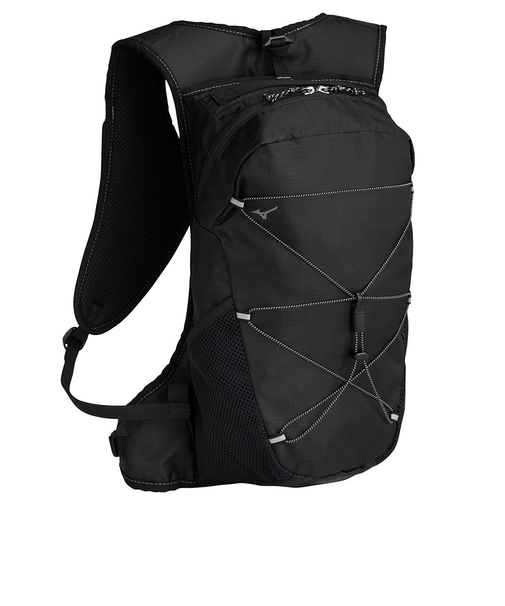 ミズノ（MIZUNO）ランニング バックパック 11L J3GDB01009