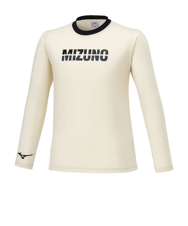 ミズノ(MIZUNO)ジュニア GACHI 長袖 Tシャツ 32JAB94448