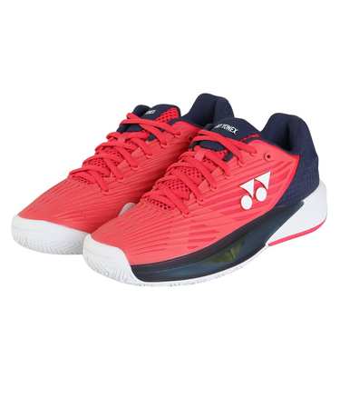 ヨネックス(YONEX)オールコート用 テニスシューズ レディース パワークッション エクリプション5 ECLIPSION 5 ウィメン AC. SHTE5L…